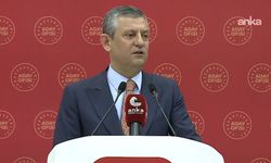 CHP lideri Özgür Özel, Bakan Göktaş'a böyle seslendi... Aklınızı başınıza toplayın
