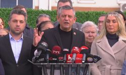 CHP lideri Özgür Özel 'hakkımı helal etmiyorum' diyerek fena patladı!