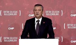 CHP lideri Özgür Özel'den kritik 'süreç' açıklaması!