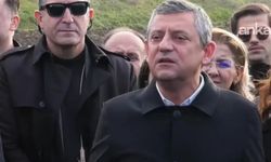 Özgür Özel'den Ekrem İmamoğlu'nun diploma davası sonrası açıklama