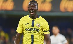 Pape Gueye’den Galatasaray’a mesaj