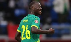 Galatasaray, Pape Gueye'yi ikna etti! Sözleşme ayrıntılarına ulaşıldı