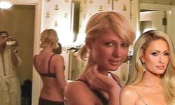 Paris Hilton’dan yıllar sonra gelen 'seks kaseti' itirafı