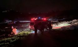 Samsun'da ilginç olay! Kaynar suya benzin döktüler, patlama oldu