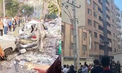 İran'da şiddetli patlama! Ölü ve yaralılar var