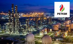 Petkim'de yeni dönem! Üst düzey değişiklik