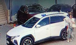 Bursa'da çakarlı emniyet aracını eşine verdi! Polisi de şoförü yaptı iddiası