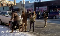 Son kurşun kaos başlattı: Sosyalistlerden silahlanıp çatışma çağrısı