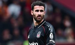 Oktay Derelioğlu, Necip Uysal kararına isyan etti Rafa Silva bombasını patlattı
