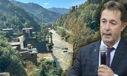 Kaçak bungalovdan hapis cezası alan AKP'li başkan istifa etti