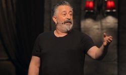 Cem Yılmaz’ın gündem olan sözleri: Benim klasik Mercedesleri polis arabası yaparlar diye…