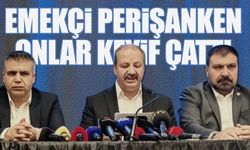 AKP'ye yakın sendika yöneticileri üye aidatlarını Avrupa gezisinde yedi