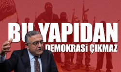 Sezgin Tanrıkulu’ndan BabaOcağı’nda çarpıcı Suriye analizi: Ordu kamuflajlı 18 terör örgütü var!