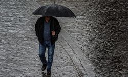 İçişleri Bakanlığı duyurdu: Yarın kuvvetli sağanak ve fırtına bekleniyor
