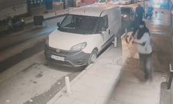 İstanbul'un ortasında kalaşnikoflu dehşet!