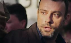 Delikanlı dizisine Salih Bademci sürprizi