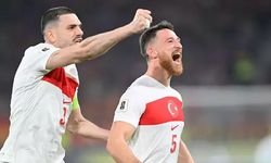 Beşiktaş, milli futbolcuyu kadrosuna katıyor