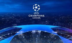 Şampiyonlar Ligi'nde sürpriz sonuçlar!