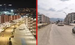 Erdoğan gitti, makyaj silindi, Hatay yine küle döndü