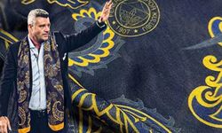 Sadettin Saran'ın şalı sosyal medyada gündem oldu: Satışa çıktı