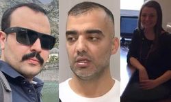 Savcı Muhammed Çağatay Kılıçarslan'ın, hakim Aslı Kahraman'ı katletmesine engel olan mahkum konuştu