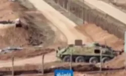 Suriye sınırında neler oluyor?