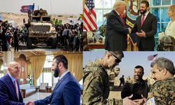 ABD'nin yeni Kürt politikasının şifreleri... SDG görevini tamamladı