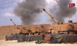 Devlet Bahçeli'nin danışmanı Çiçek'ten SGD'ye 'Zeytin Dalı' hatırlatması