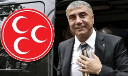 MHP’den Sedat Peker mesajı