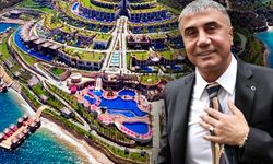 Sedat Peker'in ifşa ettiği Paramount Otel'de neler oluyor?