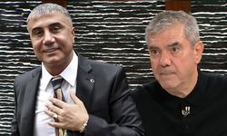 ÇGD'den Yılmaz Özdil'e Sedat Peker tepkisi!