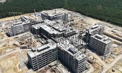 18 şehir hastanesine 260 hastane parası ödendi