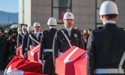 IŞİD saldırısında şehit olan polisler için Yalova Valiliği İBAN paylaştı!