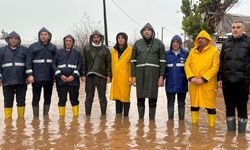 Defalarca uyarı yapılmıştı! Üleşik Deresi taştı, felaket yaşandı