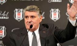 Beşiktaş Başkanı Serdal Adalı'dan istifa çağrılarına yanıt
