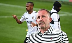 Tiago Djalo'dan Sergen Yalçın itirafı