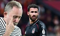 Rafa Silva'dan bomba Sergen Yalçın açıklaması! İfşa etti