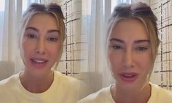 Şeyma Subaşı: Samimi bir tövbe sürecindeyim