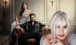 Sezen Aksu’dan Eşref Rüya dizisi için özel şarkı