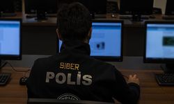 Çocukları da hedef alan çok sayıda siber suçlu gözaltına alındı!