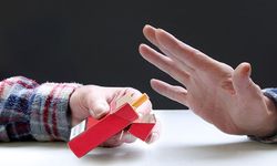 Sigara içmeyen işten erken çıksın talebi