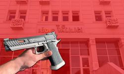 Iğdır Valisi Ercan Turan'ı merkeze çektiren silah ruhsatı skandalı!