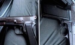 AKP'li belediyenin yolsuzluk soruşturmasında itirafçının silah ticareti yazışmaları çıktı!