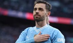 Galatasaray'dan Bernardo Silva hamlesi