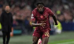 Wilfried Singo gidiyor mu?