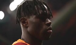 Galatasaray'da Wilfried Singo gelişmesi
