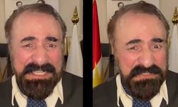 Şivan Perver ağlayarak ABD'ye seslendi: Bizi kullanıp attınız