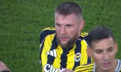 Fenerbahçe'de Milan Skriniar depremi!