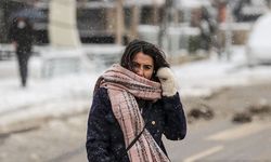 AKOM'dan İstanbul'a uyarı: Sibirya üzerinden gelen dondurucu soğuk