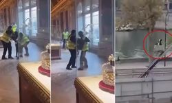 Soyulan Louvre Müzesi hakkında 'kapatma' kararı! Biletler iade edilecek